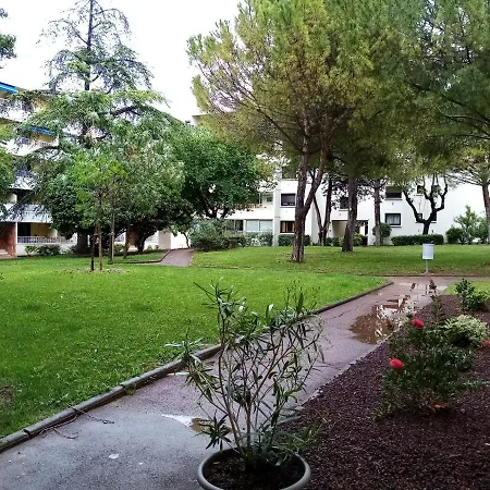 Apartament Double Rosalie En Colocation *