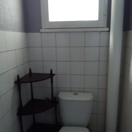 Double Rosalie En Colocation Apartament Montpellier