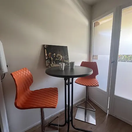 Apartment Double Rosalie En Colocation *