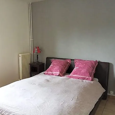 Lejlighed Double Rosalie En Colocation Montpellier